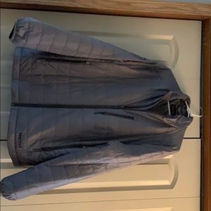 Marmot winter jacket new without tags